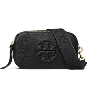 Tory Burch Mini Miller Crossbody Bag
